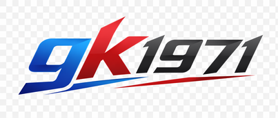 gk1971 লোগো